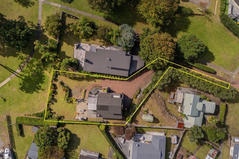 Photo of property in 9 Britannia Dell, Pauanui, Hikuai, 3579