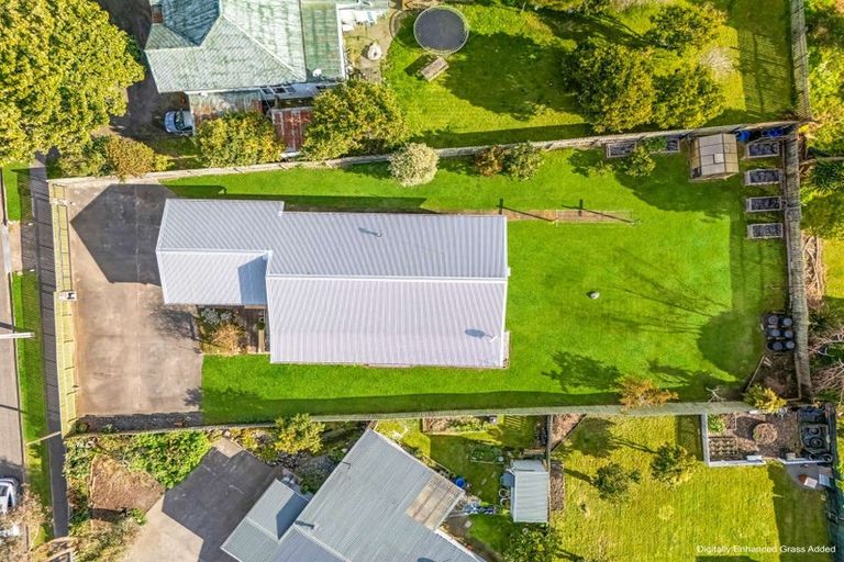 Photo of property in 40 Mclean Street, Wairoa, 4108