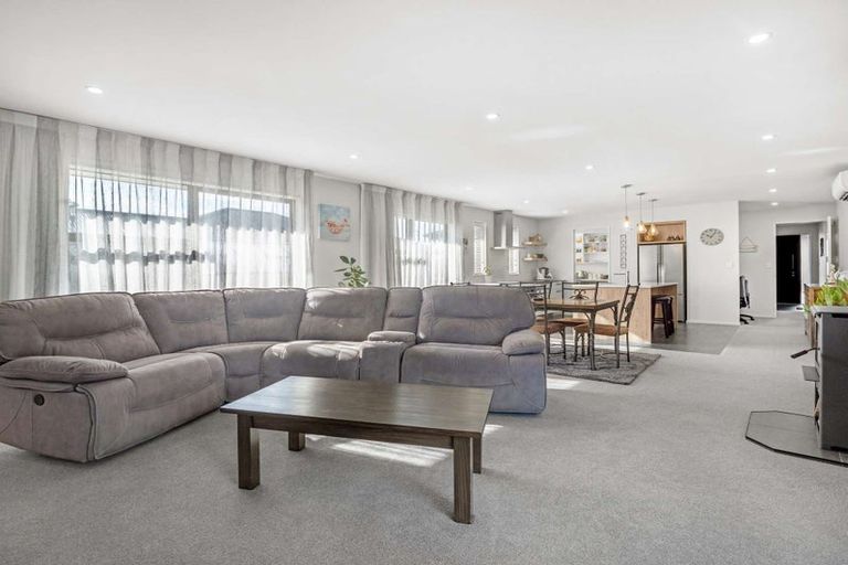 Photo of property in 1 Meadows Drive, Rolleston, 7615