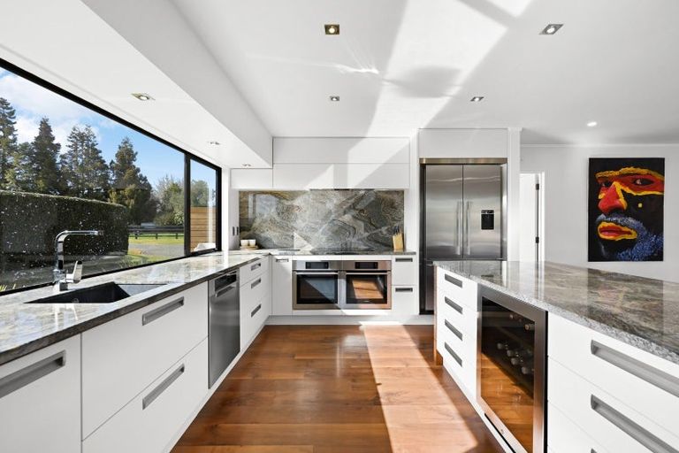 Photo of property in 607 Bruntwood Road, Tamahere, Cambridge, 3493