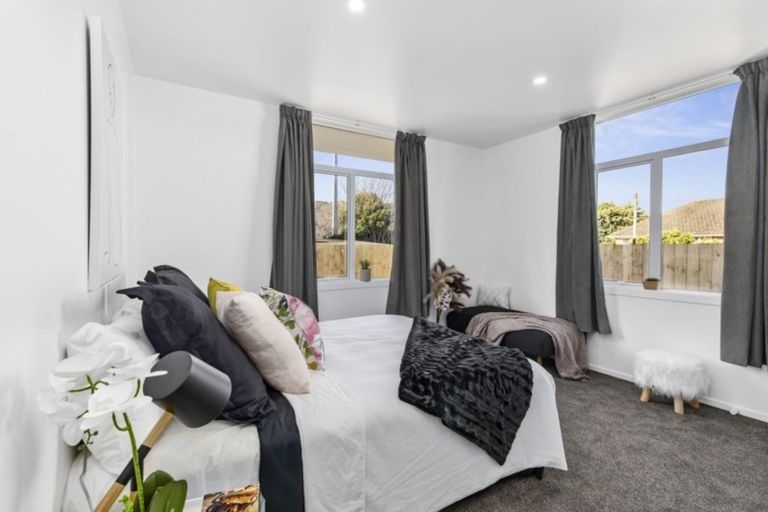 Photo of property in 12b Kowhai Street, Naenae, Lower Hutt, 5011