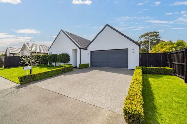 Photo of property in 46 John Annan Street, Halswell, Christchurch, 8025
