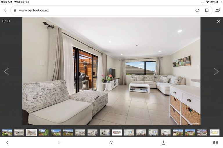 Photo of property in 16 Christopher Lane, Warkworth, 0910