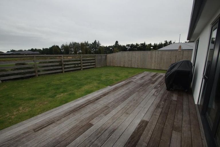 Photo of property in 3 Eleonora Lane, Rolleston, 7615