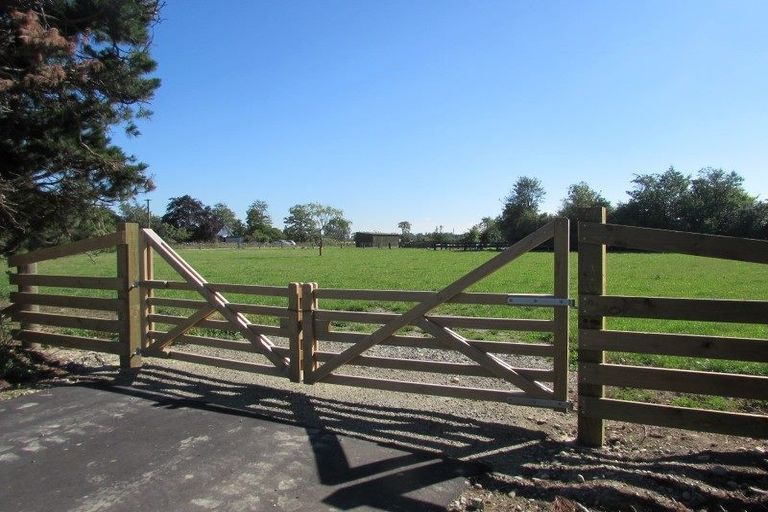 Photo of property in 202 Racecourse Road, Allenton, Ashburton, 7700