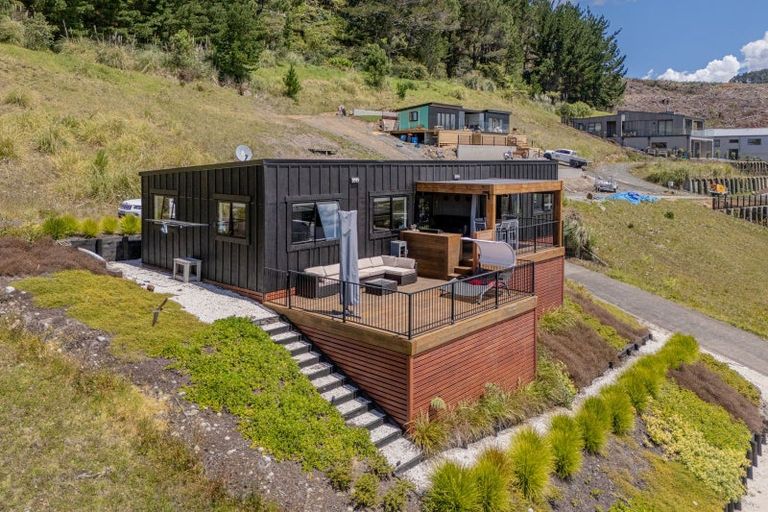 Photo of property in 60 Panorama Parade, Pauanui, Hikuai, 3579