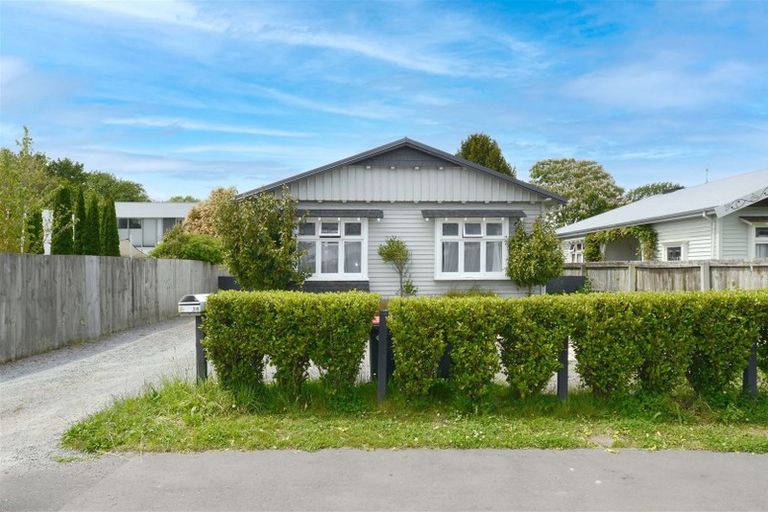 Photo of property in 34 Courtenay Street, St Albans, Christchurch, 8014