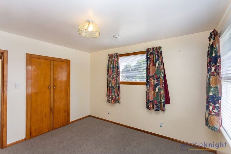 Photo of property in 7 Parker Street, Hornby, Christchurch, 8042