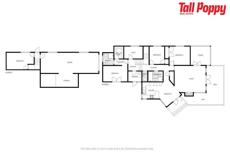 Photo of property in 18 Frederick Street, Paraparaumu Beach, Paraparaumu, 5032