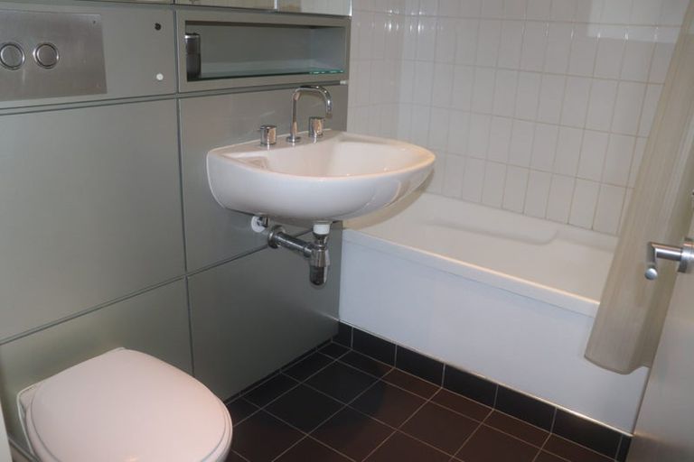 Photo of property in Orange House/land Equity, 22/182u Wakefield Street, Te Aro, Wellington, 6011