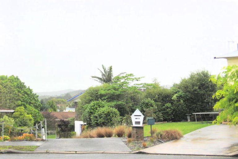Photo of property in 10 Lockesley Place, Onerahi, Whangarei, 0110