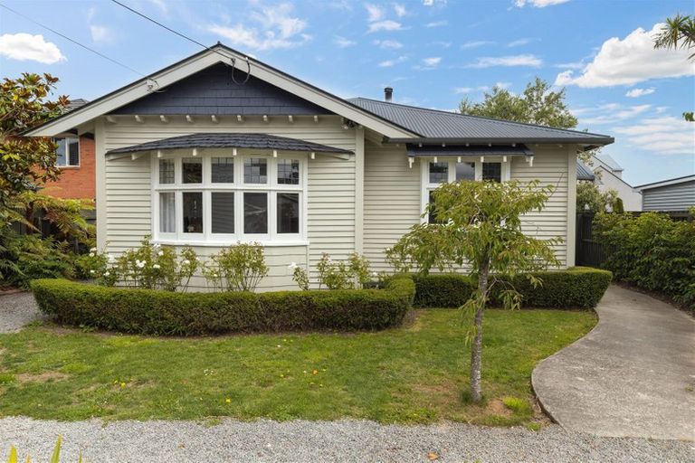 Photo of property in 55 Rutland Street, St Albans, Christchurch, 8014