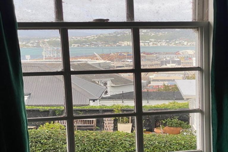 Photo of property in 30 Orchard Street, Wadestown, Wellington, 6012