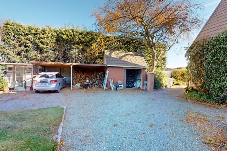 Photo of property in 178 Wolseley Road, Rakaia, 7784