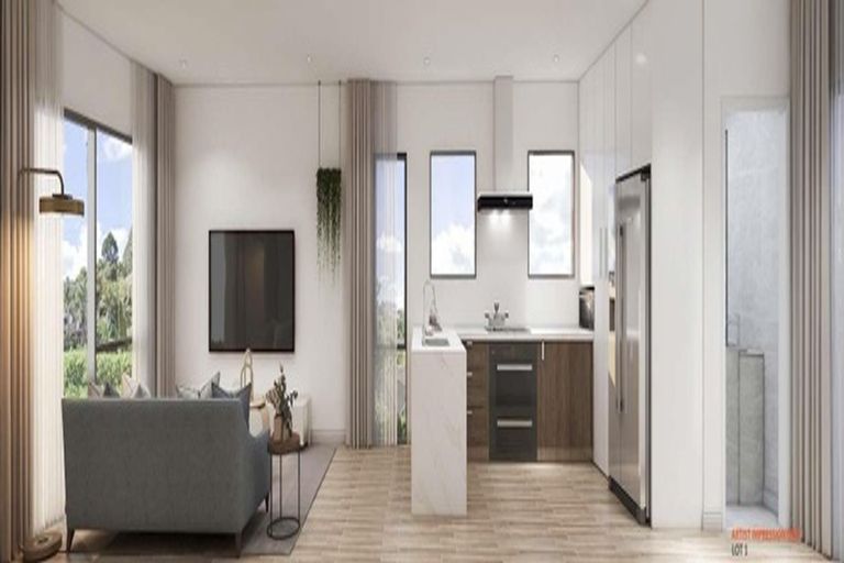Photo of property in 5 Thompson Street, Mangere East, Auckland, 2024