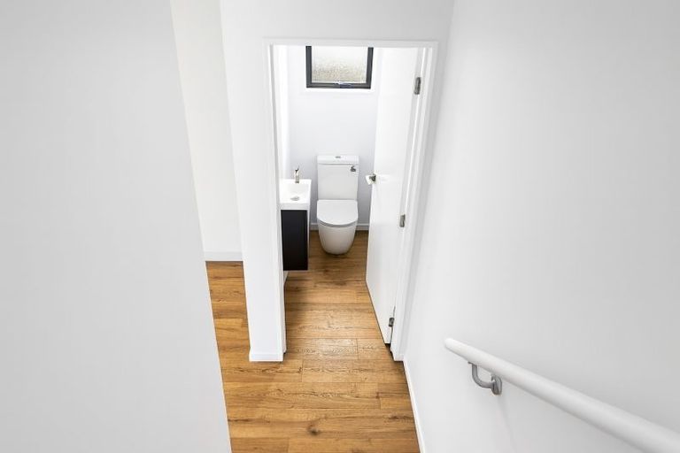 Photo of property in 3/50 Berwick Street, St Albans, Christchurch, 8014