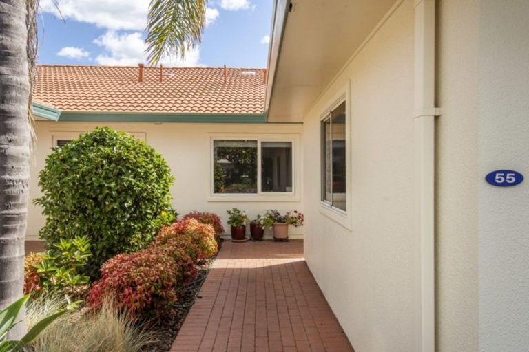 Photo of property in 55/111 Santa Monica Drive, Papamoa Beach, Papamoa, 3118