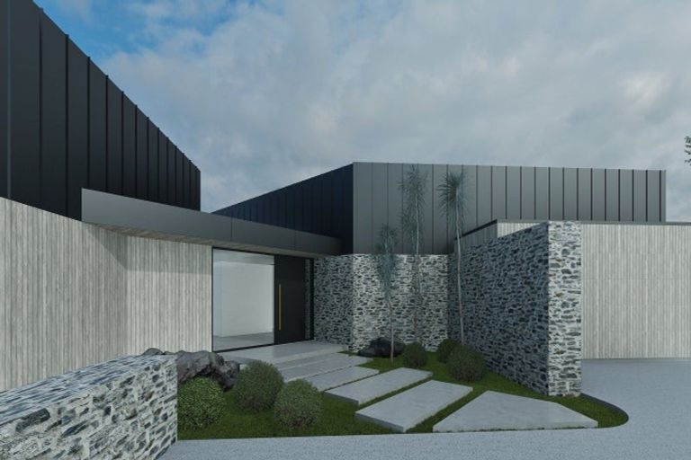 Photo of property in 9 Spring Hill Road, Kelvin Heights, Queenstown, 9300