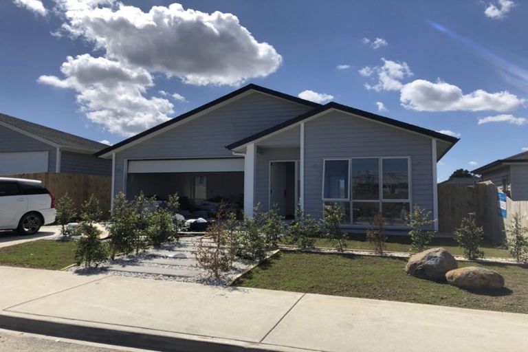 Photo of property in 173 Jutland Road, Pukekohe, 2120