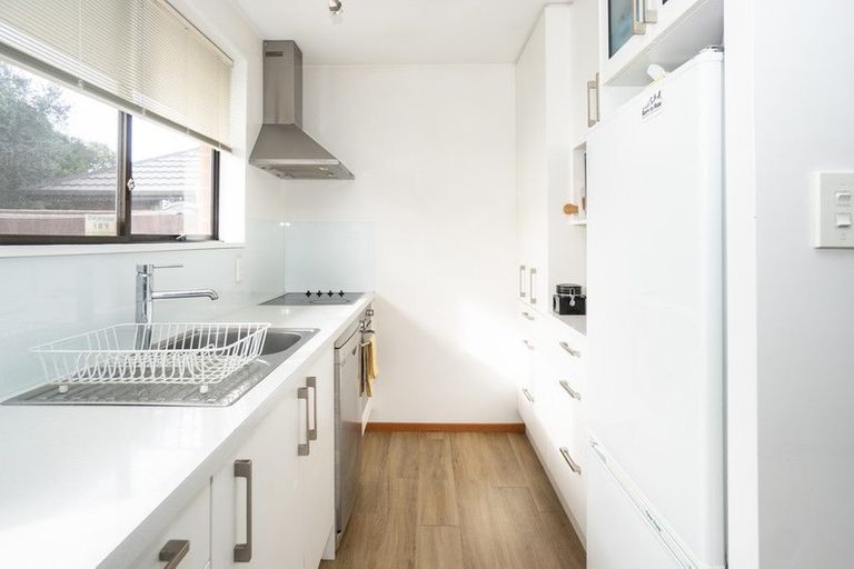 Photo of property in 15 Palamino Place, Woolston, Christchurch, 8023