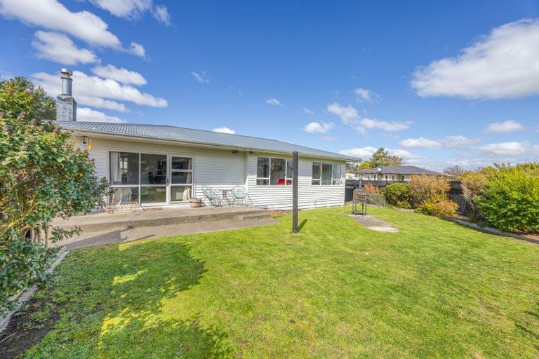 Photo of property in 99 Tavistock Road, Waipukurau, 4200