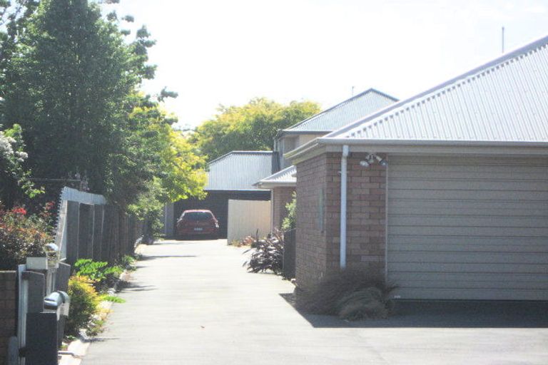 Photo of property in 129c Colombo Street, Sydenham, Christchurch, 8023