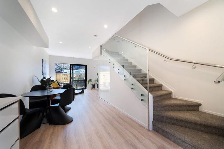 Photo of property in 1/2a Mantra Road, Massey, Auckland, 0614