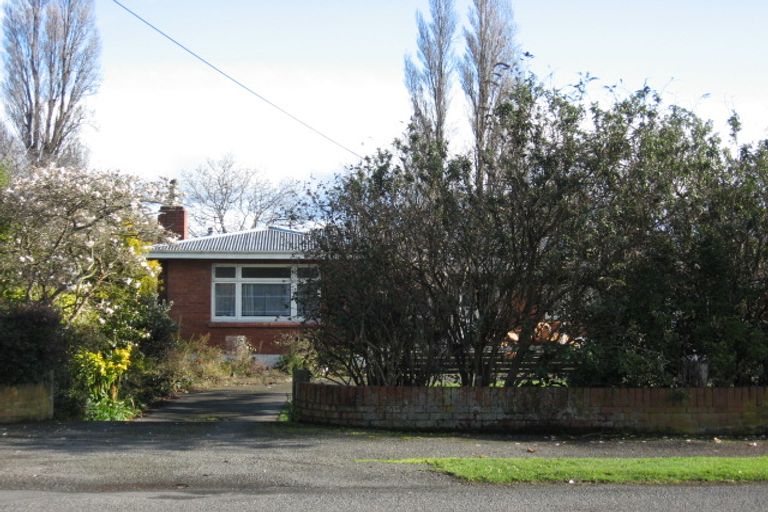 Photo of property in 140 Colombo Road, Masterton, 5810