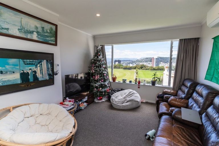 Photo of property in 86 Salamanca Road, Kelburn, Wellington, 6012