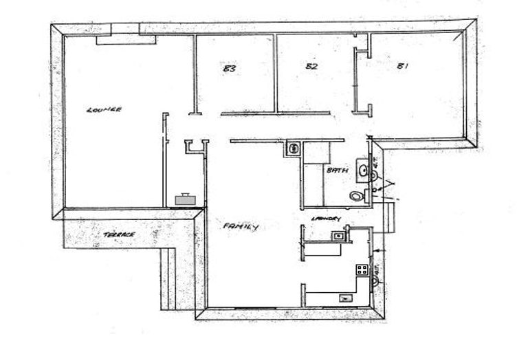 Photo of property in 426 Hemi Street, Raureka, Hastings, 4120