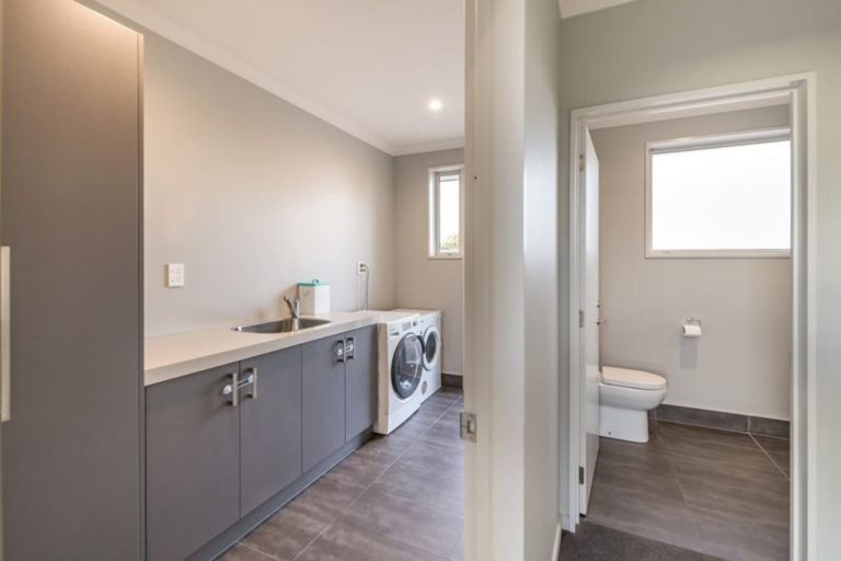 Photo of property in 224a Lowes Road, Rolleston, 7614