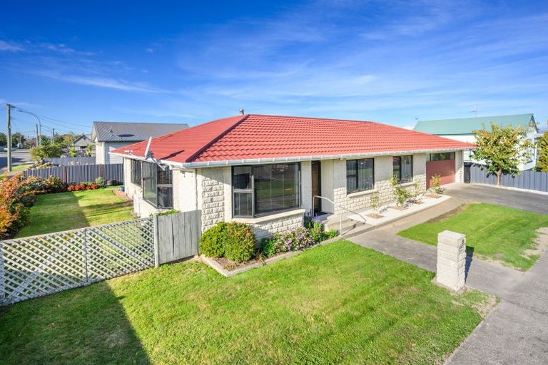 Photo of property in 9 Weld Street, Feilding, 4702