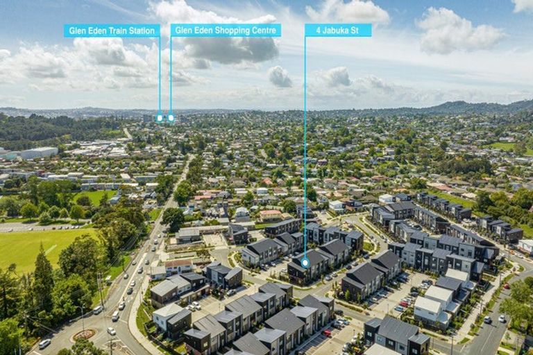 Photo of property in 4 Jabuka Street, Glen Eden, Auckland, 0602