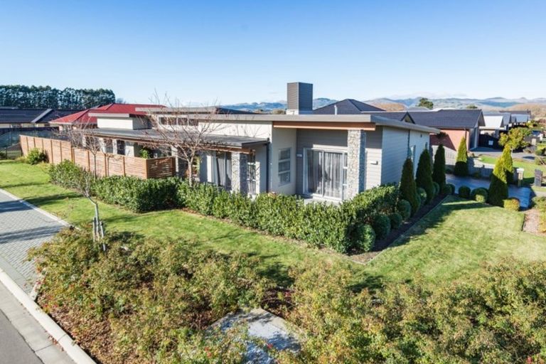 Photo of property in 1 Conductors Road, Prebbleton, 7604