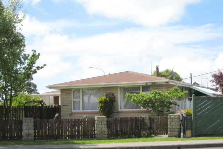 Photo of property in 88 King Street, Rangiora, 7400