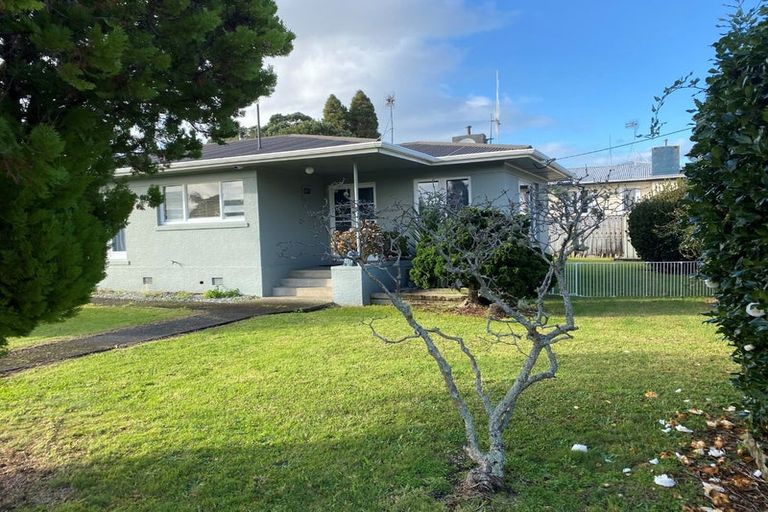 Photo of property in 1a Hailes Road, Te Kamo, Kamo, 0112