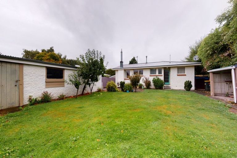Photo of property in 41 Bathurst Street, Allenton, Ashburton, 7700