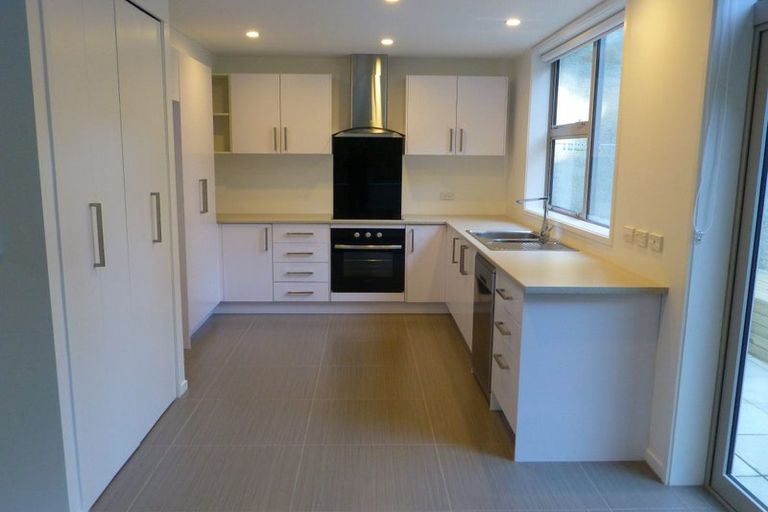 Photo of property in 125b Glenmore Street, Kelburn, Wellington, 6012