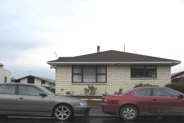 Photo of property in 153a Bay View Road, South Dunedin, Dunedin, 9012