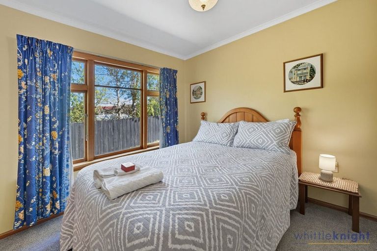 Photo of property in 285 Whitecliffs Road, Whitecliffs, Coalgate, 7673