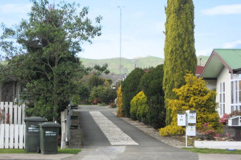 Photo of property in 54c Napier Road, Havelock North, 4130