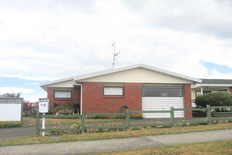 Photo of property in 52b Jocelyn Street, Te Puke, 3119