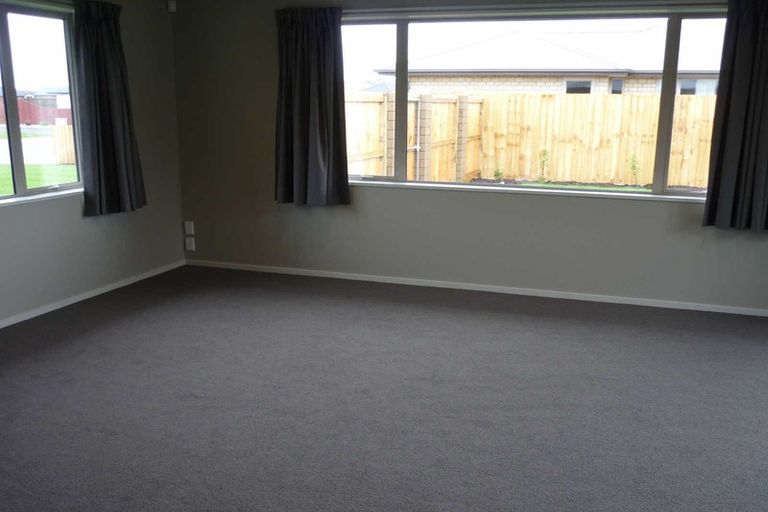 Photo of property in 15 Henley Close, Rolleston, 7614