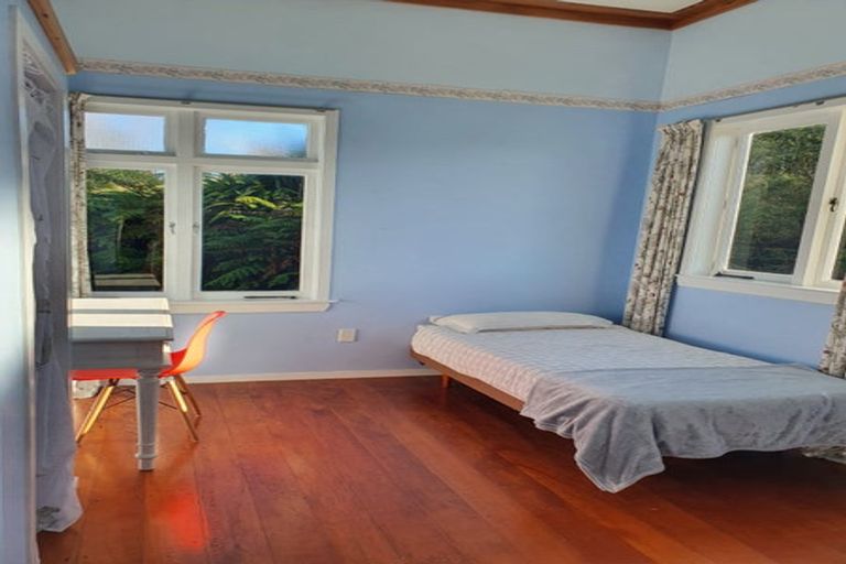 Photo of property in 109 Govan Wilson Road, Whangaripo, Warkworth, 0985