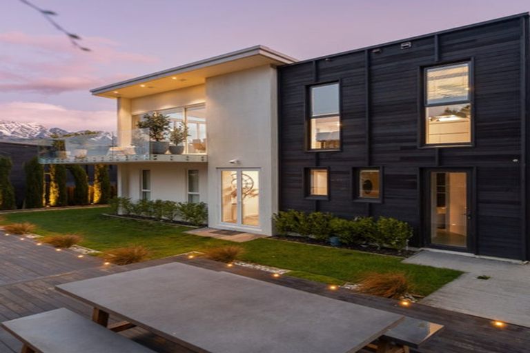 Photo of property in St Andrews Park, 66 Highview Terrace, Queenstown, 9300