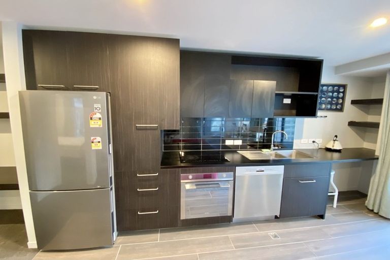 Photo of property in Vsp South, 906/166u Victoria Street, Te Aro, Wellington, 6011