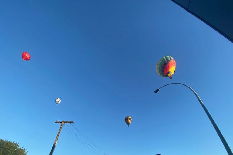 Photo of property in 8c Mary Street, Frankton, Hamilton, 3204