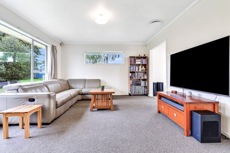 Photo of property in 1 Westwood Place, Ngaruawahia, 3720