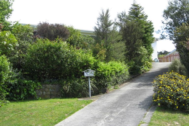 Photo of property in 76 Hampden Street, Picton, 7220