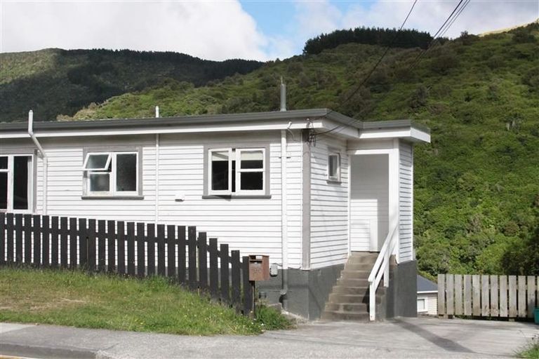 Photo of property in 190 Wilton Road, Wilton, Wellington, 6012